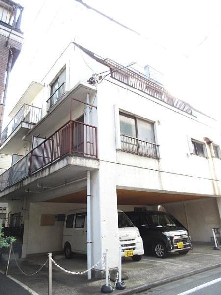 池袋本町3丁目5-14, 豊島区, Tokyo 170-0011, Japão