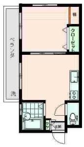 池袋本町3丁目5-14, 豊島区, Tokyo 170-0011, Japão