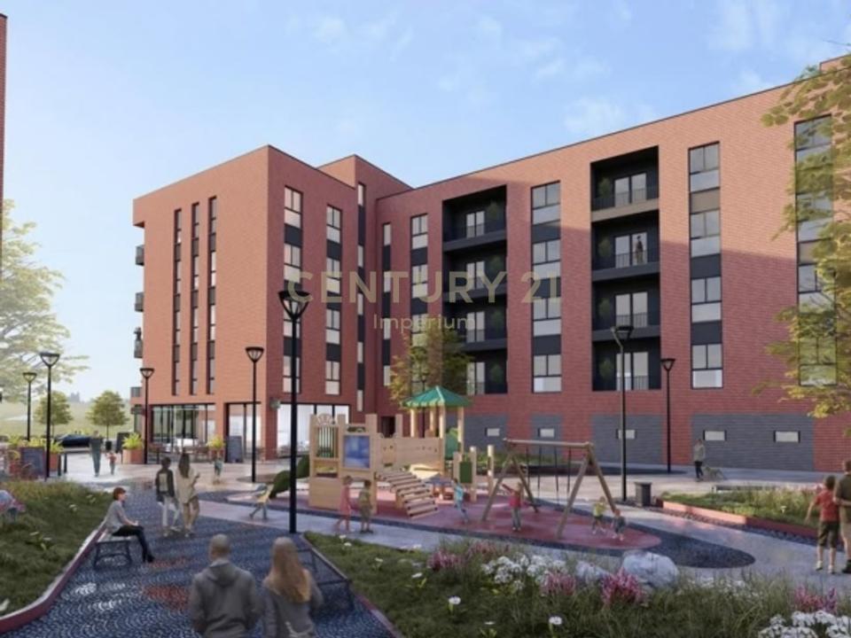 Kamez Qender, Tirana, Albania