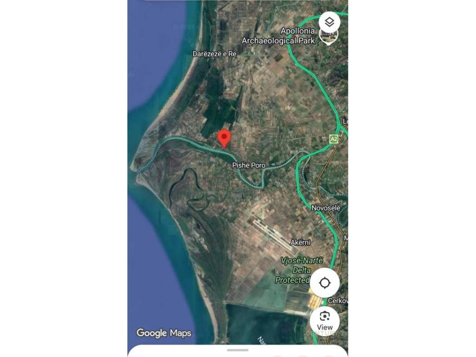 Periferia	Fier, Fier, Albania