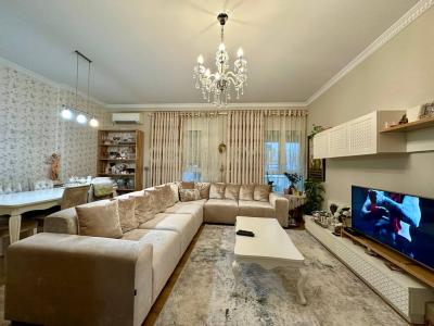 Kopshti Botanik Zoologjik, Tirana, Albania