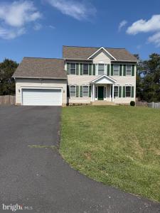 19 Pebble Place, Fredericksburg, バージニア 22405, アメリカ合衆国