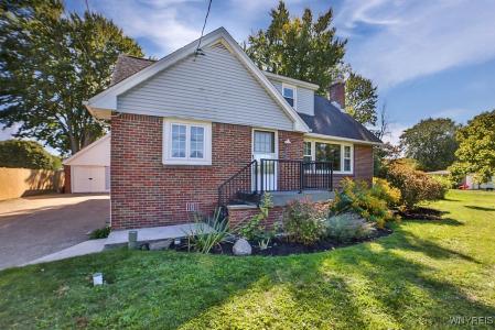 3965 Sowles Road, Hamburg, Nowy Jork 14075, USA