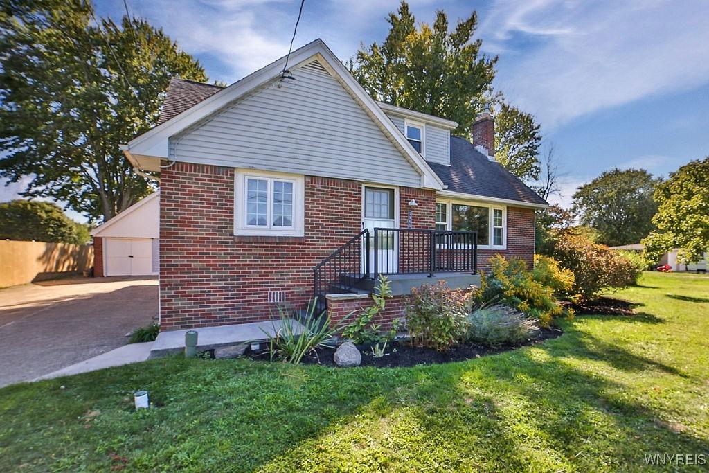 3965 Sowles Road, Hamburg, Nowy Jork 14075, USA