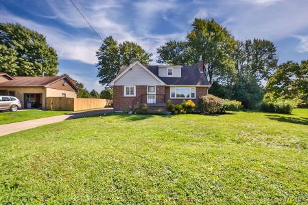 3965 Sowles Road, Hamburg, Nowy Jork 14075, USA