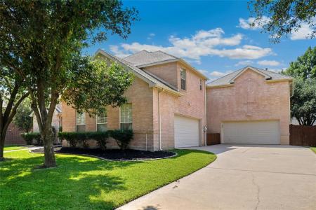 41 Creekside Drive, Trophy Club, 텍사스 76262, 미국