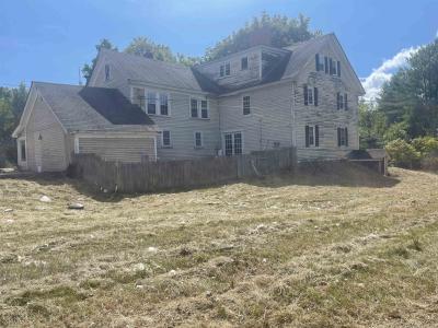 221 New Durham Road, Alton, New Hampshire 03809, USA