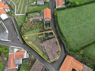 Santa Cruz Das Flores, Ilha Das Flores 9970-087, 葡萄牙