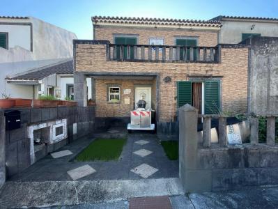 Ponta Delgada, São Miguel Island 9500-726, Portugal