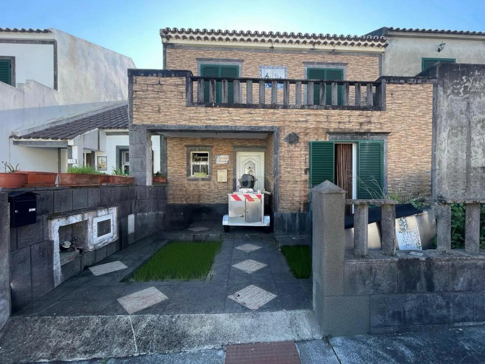 Ponta Delgada, Ilha De São Miguel 9500-726, Portugal