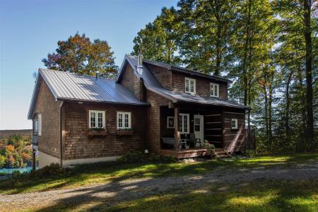 22  Ch. Lakeview E., Austin, 퀘벡주 J0B 1B0, 캐나다