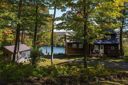 22  Ch. Lakeview E., Austin, קוויבק J0B 1B0, קנדה 