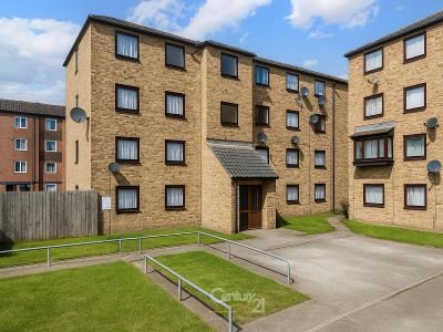 80, Gurney Close, BARKING, Royaume-Uni