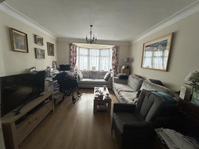 50, Danehurst Gardens, ILFORD, United Kingdom