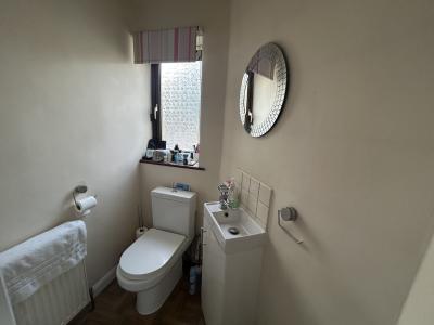 50, Danehurst Gardens, ILFORD, United Kingdom