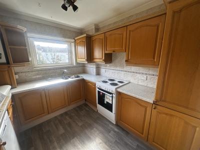 2/1, 45, Arnprior Road, Glasgow, United Kingdom