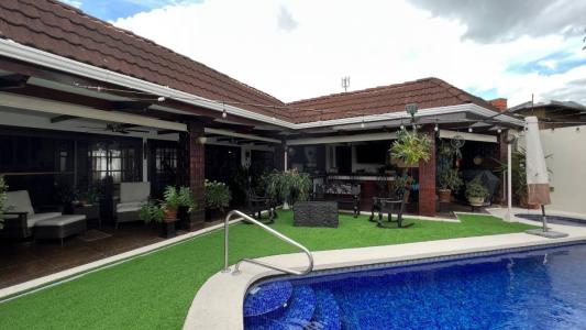 urbanizacion la suiza , San Rafael Escazú, San José 00001, Costa Rica