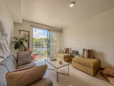Condominio CAIA , San Rafael Escazú, San José 10203, Costa Rica