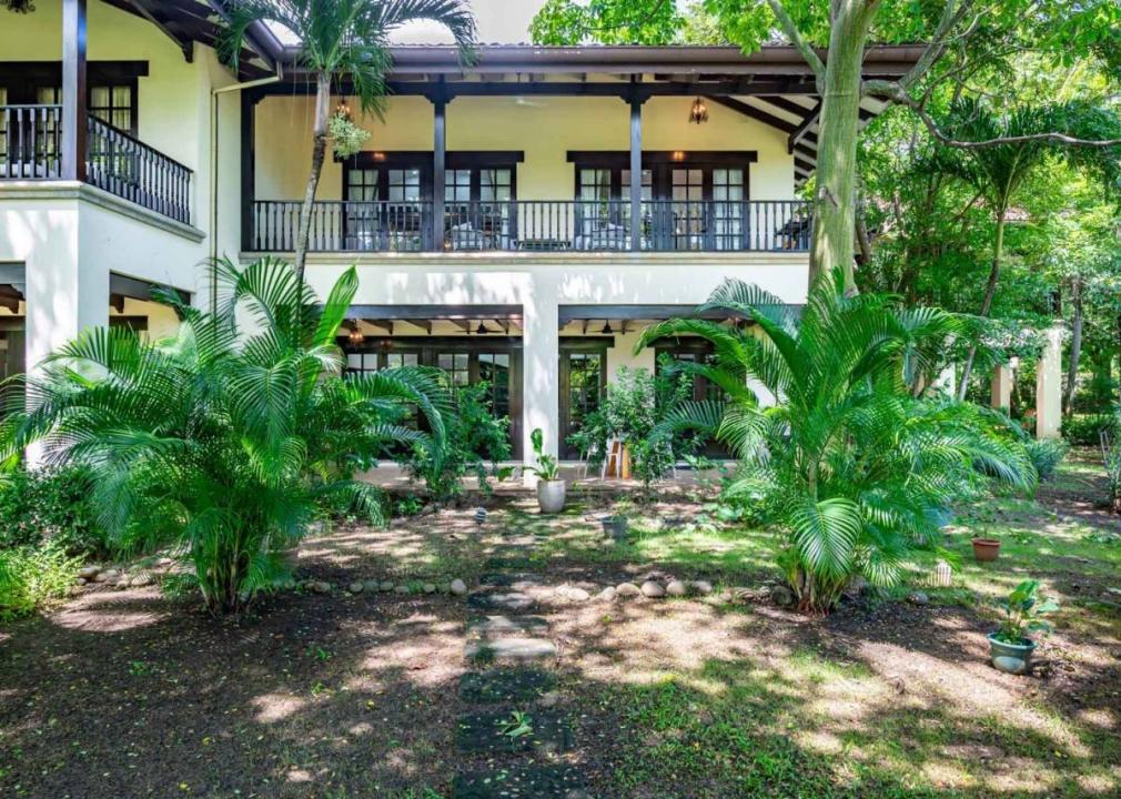 calle en hacienda pinilla 10, Hacienda Pinilla Tamarindo Santa Cruz, 瓜那卡斯特 50309, 哥斯达黎加