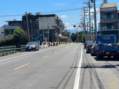 貓兒錠段後面小段, Zhubei City, Hsinchu County 302, 台湾