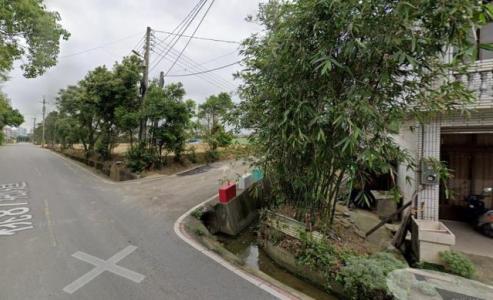 金橋路新興段, 觀音區, 타오 위엔 328, 대만