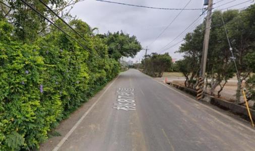 金橋路新興段, 觀音區, 타오 위엔 328, 대만