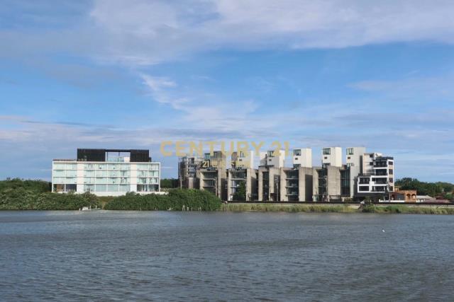 季水路, Wujie Township, Yilan 268, Taiwan