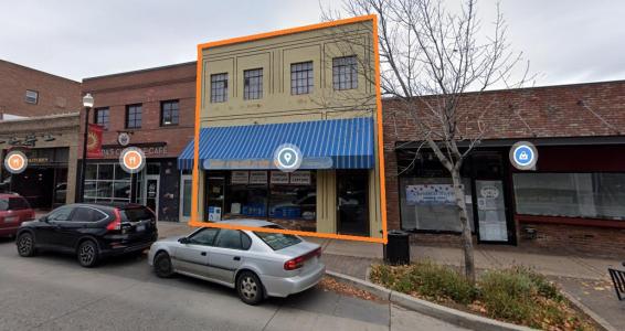 435 SW 6th Street, Redmond, 俄勒冈州 97756, 美国