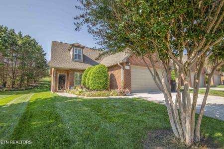 253 Meadow Walk Ln Lane, Lenoir City, Tennessee 37772, USA