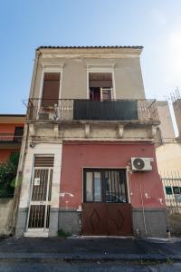 Via Stazzone, Catania, Sicilia 95123, 意大利