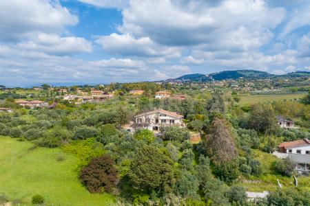 Via di Grotte Maria, Frascati, Lazio 00044, Italy