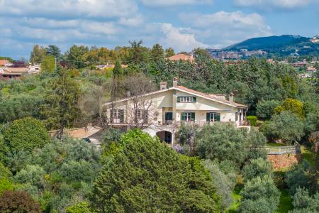Via di Grotte Maria, Frascati, Lazio 00044, Italy