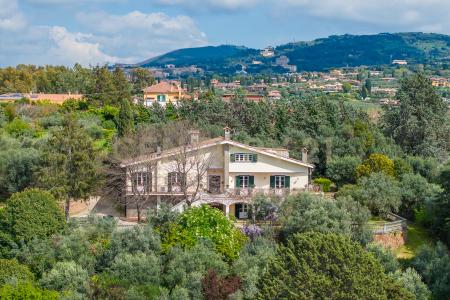 Via di Grotte Maria, Frascati, Lazio 00044, Italy