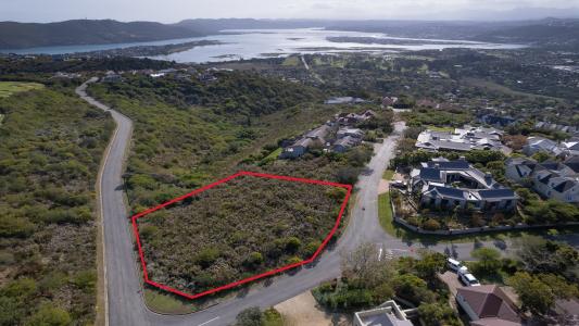 Knysna, Western Cape, Nam Mỹ