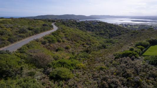 Knysna, Western Cape, Южная Африка