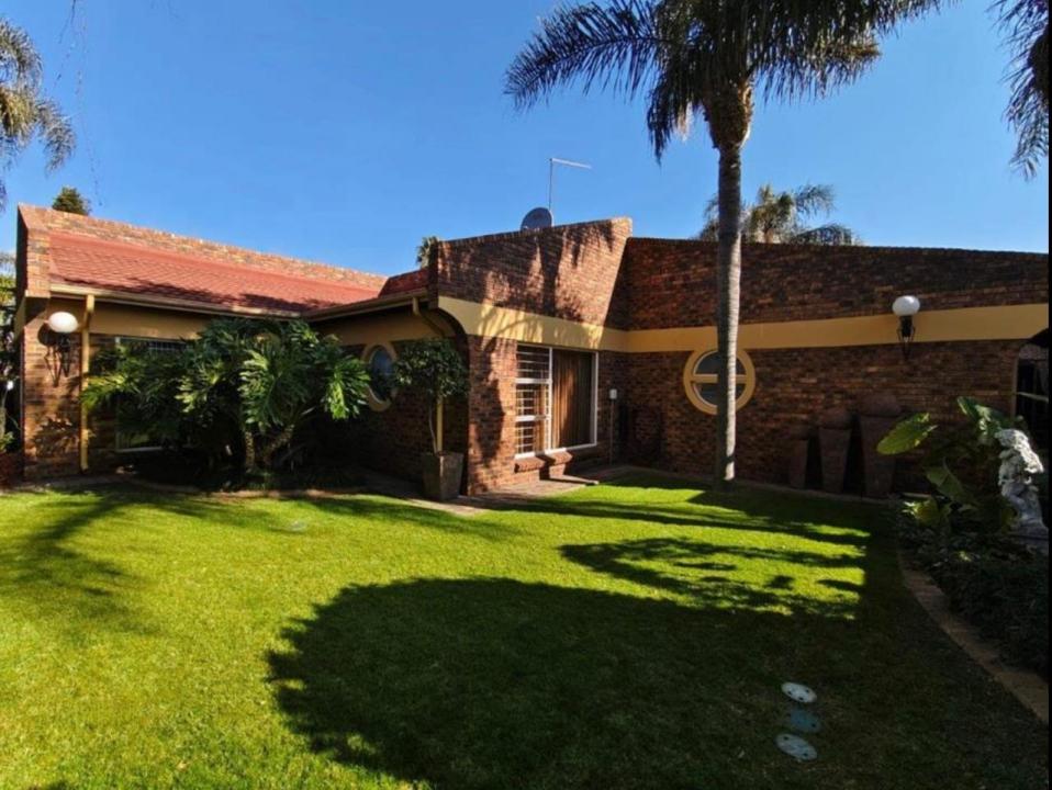 Brakpan, Gauteng, Sudáfrica