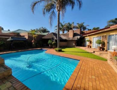 Brakpan, Gauteng, Sudáfrica