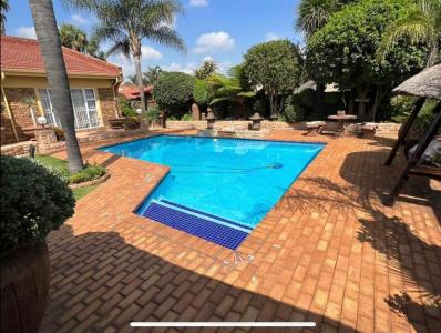 Brakpan, Gauteng, Sudáfrica