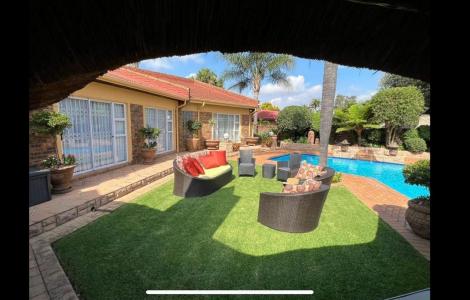 Brakpan, Gauteng, Sudáfrica