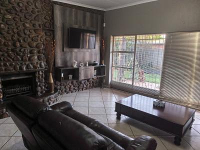 Springs, Gauteng, África Do Sul