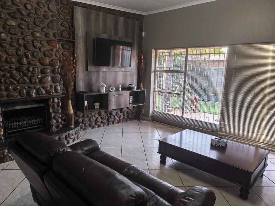 Springs, Gauteng, África Do Sul