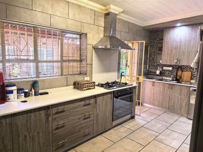 Springs, Gauteng, África Do Sul