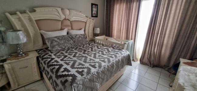 Germiston, Gauteng, Sudáfrica