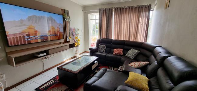 Germiston, Gauteng, Sudáfrica