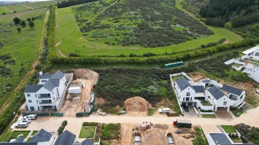 Stellenbosch, Western Cape, דרום אפריקה 