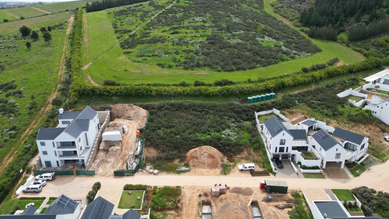 Stellenbosch, Western Cape, דרום אפריקה 