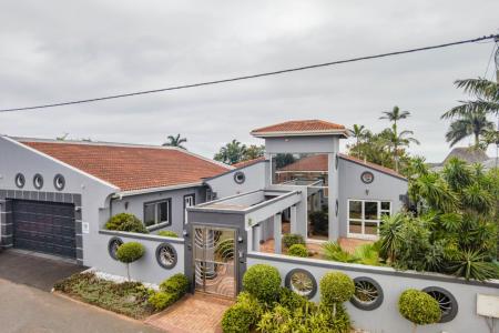 Durban, KwaZulu Natal, Южная Африка