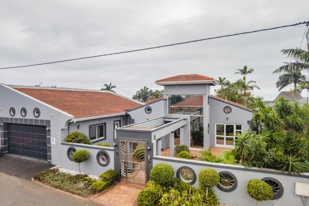 Durban, KwaZulu Natal, Южная Африка