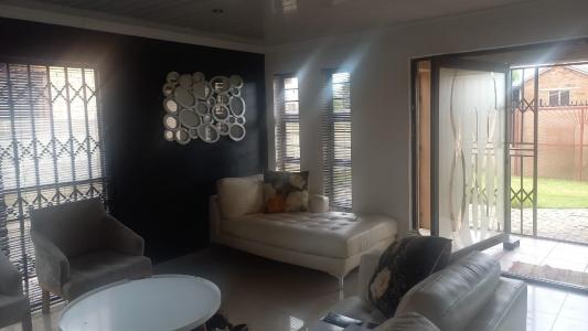 Bloemfontein, Free State, 南非