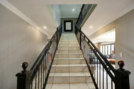 Pretoria, 고텡, 남아프리카